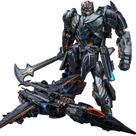 Galvatron Action Figure Boneco Transformers Jato Vira Robo