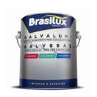 Galvbras Branco Para galvanizado Brasilux Galvbras Branco Para galvanizado Brasilux