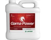 Gama Power 5 L Massa Muscular, Definição E Força - Lavizoo