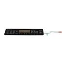 Gama Samsung DG34-00032A Touchpad + Display Preto