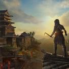 Game Assassins Creed Shadows - PS5