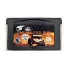 Game Boy Advance Jack Of All Games Smuggler's Run Game Boy Advance Jack Of All Games Smuggler's Run
