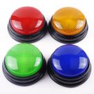 Game Buzzers BEAN LIEVE, pacote com 4 Family Feud com luzes e sons