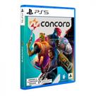Game concord ps5