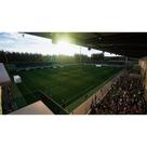 Game EA Sports FC 24 - PS4