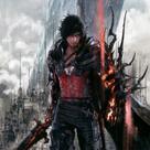 Game Final Fantasy XVI - PS5 Game Final Fantasy XVI - PS5
