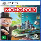 Game Monopoly - PS5