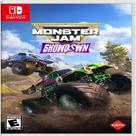 Game monster jam showdown - nsw
