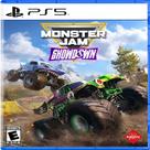 Game monster jam showdown - ps5