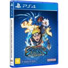 Game Naruto X Boruto: Ultimate Ninja Storm Connections - PS4