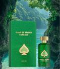 Game of Spades Emerald