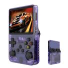 Game Portátil R36S Retro 15000 Jogos 64GB Tela IPS 3.5” Linux