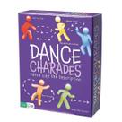 Game Pressman Dance Charades com CD, Alexa e Google Assistant