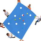 Game Props Sonyabecca Hole Tarp Team-Blue Building Game Game Props Sonyabecca Hole Tarp Team-Blue Building Game