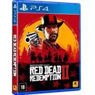 Game: Red Dead Redemption 2 - PS4
