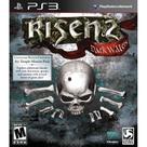 Game Risen 2: Dark Waters - PS3