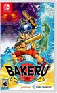 Game Spike Chunsoft Bakeru para Nintendo Switch Game Spike Chunsoft Bakeru para Nintendo Switch