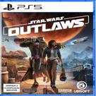 Game Star Wars Outlaws - PS5 Game Star Wars Outlaws - PS5