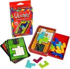 Game Thames & Kosmos Ubongo The Brain Game to Go Age 8+