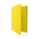 Gamegenic: Casual Album 18-Pocket - Amarelo