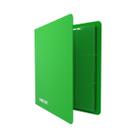 Gamegenic: Casual Album 24-Pocket - Verde