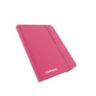 Gamegenic: Casual Album 8-Pocket - Rosa (4614)