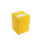 Gamegenic: Deck Holder 100+ Amarelo - Galápagos