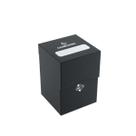 Gamegenic: Deck Holder 100+ Preto - Galápagos Gamegenic: Deck Holder 100+ Preto - Galápagos