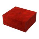 Gamegenic: Games Lair 600 - Vermelho - Galápagos