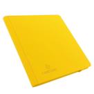 Gamegenic: Prime Album 24-Pocket - Amarelo