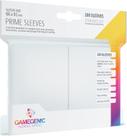 Gamegenic Prime Sleeves Branco 66x91mm - 100 Unidades Gamegenic Prime Sleeves Branco 66x91mm - 100 Unidades