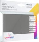Gamegenic Prime Sleeves Cinza 66x91mm - 100 Unidades Gamegenic Prime Sleeves Cinza 66x91mm - 100 Unidades
