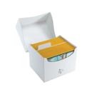 Gamegenic: Side Holder 100+ XL (Branco) - Galápagos Gamegenic: Side Holder 100+ XL (Branco) - Galápagos