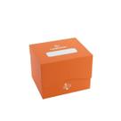 Gamegenic: Side Holder 100+ XL (Orange) - Galápagos (GMG124) Gamegenic: Side Holder 100+ XL (Orange) - Galápagos (GMG124)