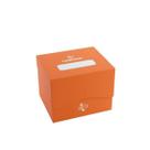 Gamegenic: Side Holder 100+ XL (Orange) - Galápagos (GMG124) Gamegenic: Side Holder 100+ XL (Orange) - Galápagos (GMG124)