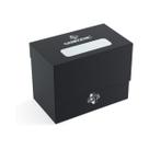 Gamegenic: Side Holder 80+ ( Preto ) - Galápagos