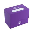 Gamegenic: Side Holder 80+ ( Roxo) - Galápagos