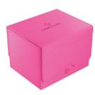 Gamegenic: Sidekick 100+ XL Rosa - Deck Box para cards