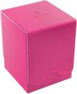 Gamegenic: Squire 100+ Convertible Pink (rosa) Deckbox