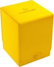 Gamegenic: Squire 100+ XL (Amarelo) CONVERTIBLE