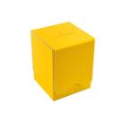 Gamegenic: Squire 100+XL Amarelo Deck para Cartas