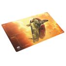 Gamegenic: Star Wars Unlimited Game Mat - Fetts Firespray