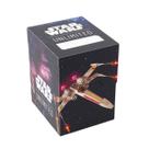 Gamegenic Star Wars Unlimited Soft Crate X-Wing / TIE Fighter