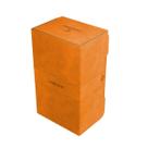 Gamegenic: Stronghold 200+ XL Convertible Laranja - Deck box