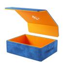 Gamegenic: Token Keep Convertible Azul/ Laranja - Galápagos Gamegenic: Token Keep Convertible Azul/ Laranja - Galápagos