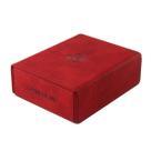 Gamegenic: Token Keep Convertible Vermelho - Galápagos