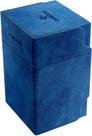 Gamegenic: Watchtower 100+ Convertible (azul) - Deckbox