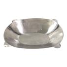 Gamela Aluminio Fundido 12 Litros 56x40 Cm