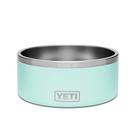 Gamela para Cachorro YETI Boomer 8 - 1,9L em Aço Inoxidável Antiderrapante