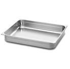Gamela para Salgar Carnes em Aço Inox Tramontina